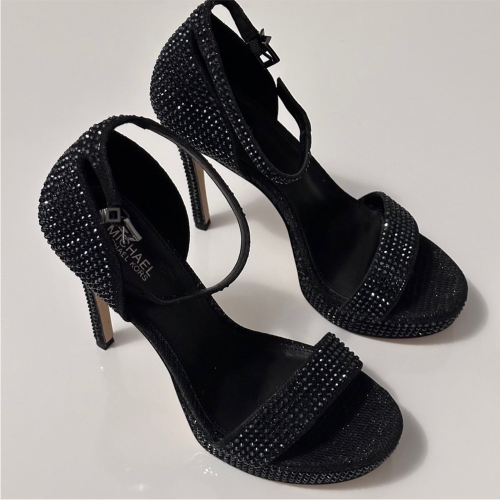 Michael Kors Jordyn Platform Sandal